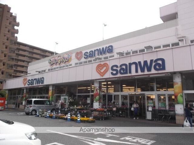 リディアの玄関写真