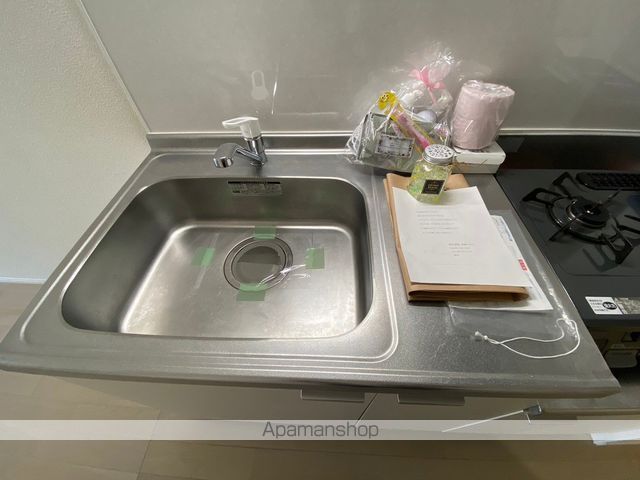 カメリア己斐西の内装写真