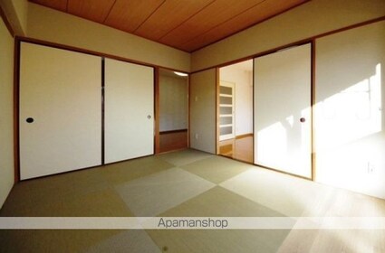 ガーデンプレイス久我山[3DK/60m2]のその他部屋・スペース