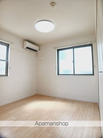 身延線 富士宮駅 徒歩19分 2階建 築12年の内装写真