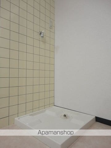 イーストアベニューの内装写真
