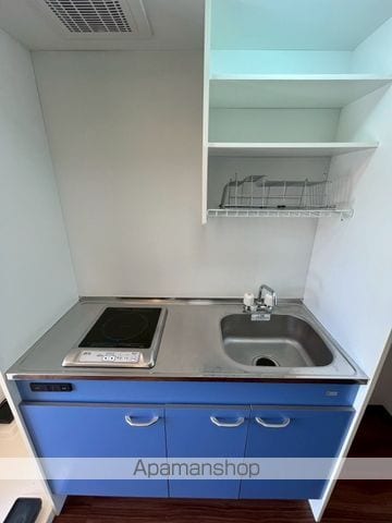 Villa510 No.6の内装写真