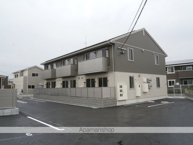 メゾン フローリッシュ