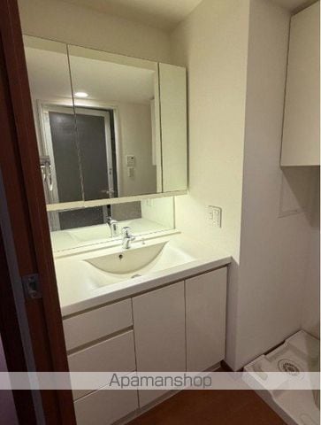 淀屋橋アップルタワーレジデンスの内装写真