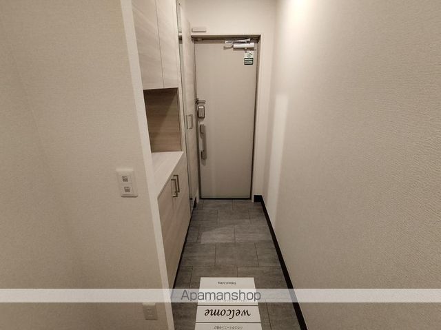 CLASSEUM仙台小田原 IIIの内装写真