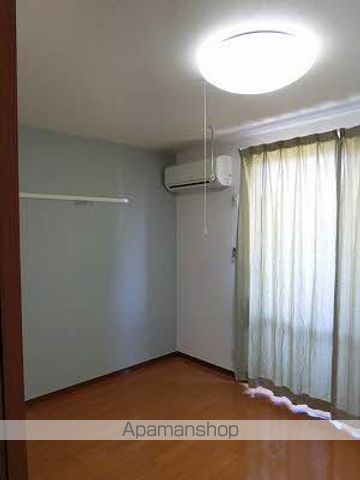 エスペランツァの内装写真