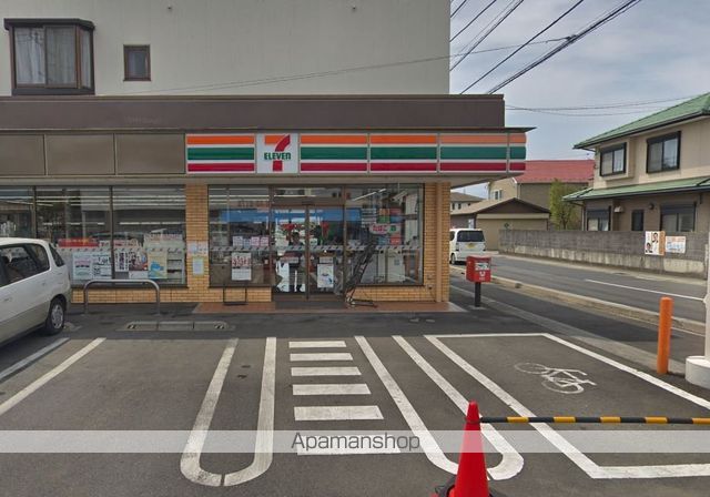 ミルト ブリーゼの周辺写真
