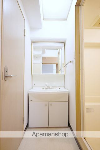 アメニックス大手町の内装写真