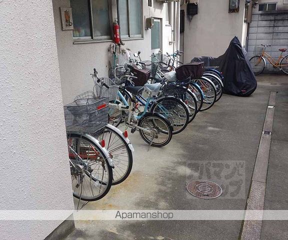 光マンションの外観写真