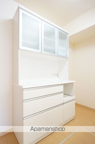 メゾン コンフォルトAの内装写真