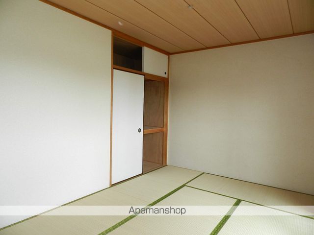 エミネンスNo2の内装写真