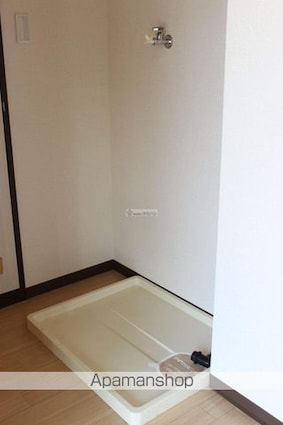 広島県府中市中須町[2DK/30.87m2]の内装4