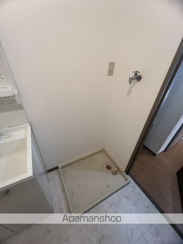 シャルマン III棟の内装写真
