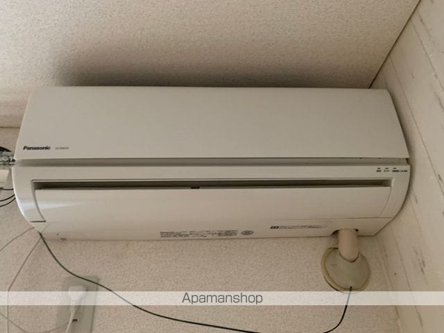 コスモAOI中田IIの内装写真