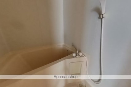 ストーク天神[1R/25m2]のバス