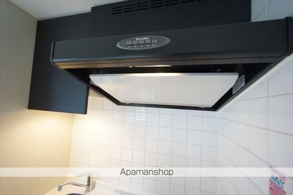 リベール名駅南[1R/22.82m2]の内装2