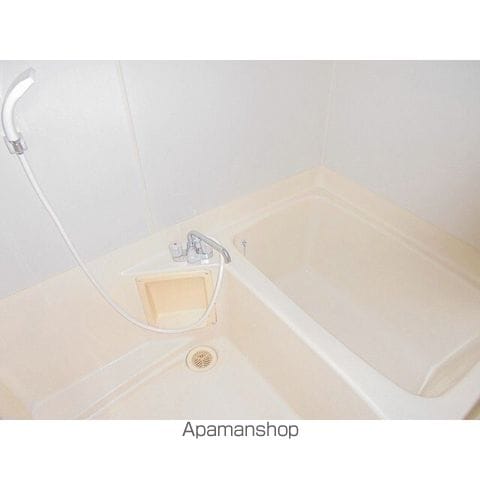 リヴェールヒルズあざみ野の内装写真