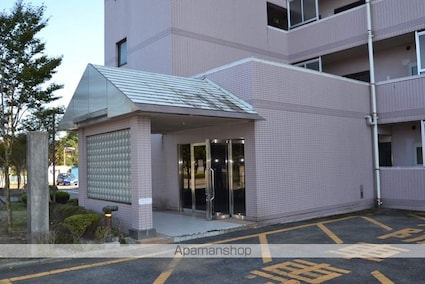 ルクティア那須[2LDK/60.48m2]の共用部2