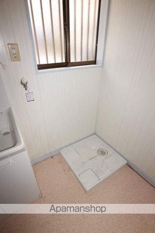 金本貸家の内装写真