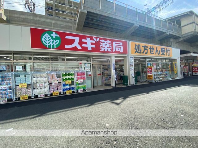 MJメゾン下小阪の周辺写真