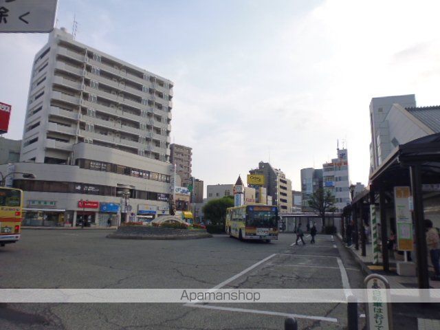 レオパレスエミの周辺写真