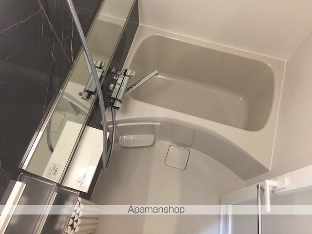 メインステージ松戸の内装写真