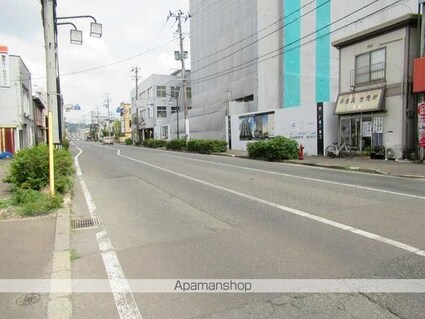 トーカンマンション長田町[2DK/43.45m2]の周辺8
