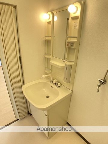 ファンタジー夢の内装写真