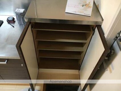 長野県長野市大字安茂里西河原[1K/24.71m2]の内装2