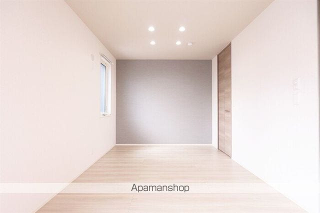 CAMPANELLA山本の内装写真