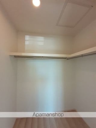 エクセレントハウス[2LDK/58.67m2]の収納