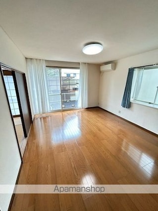 青梅駒木町貸家[4LDK/94.64m2]のリビング・居間