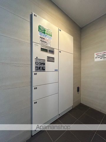レジデンス大阪城前のその他写真