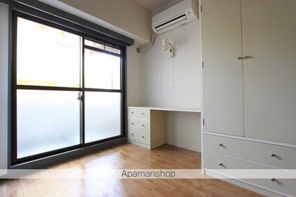 シティコーポ比治山[1R/17.24m2]の内装5