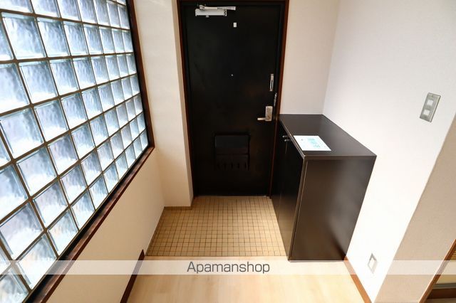 OMレジデンス岐阜都通の内装写真