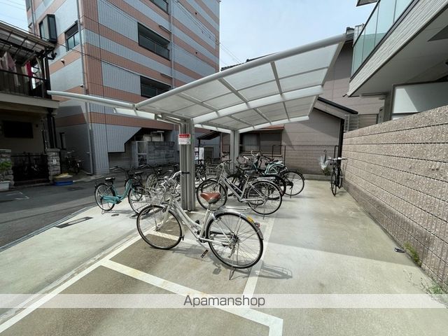 AILE上新庄のその他写真