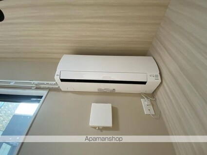 ＨａｉｍｉｓｈⅡ（ハイミッシュツー）[1K/29.81m2]のその他設備