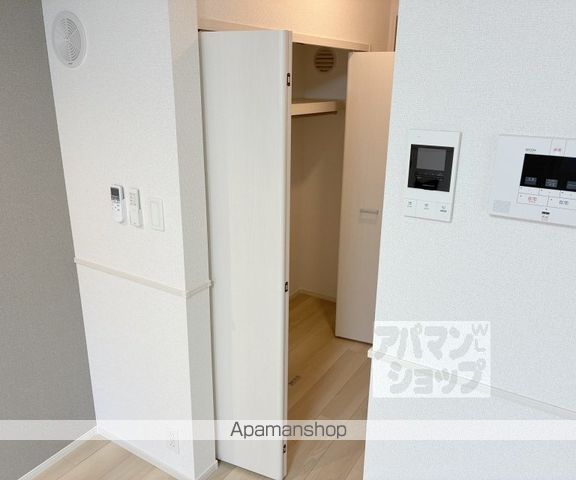 オーサム ヴィレッジ 京都桂の内装写真