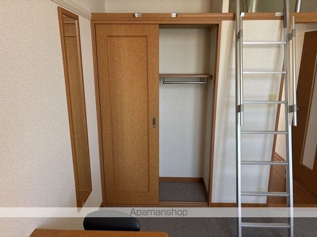 レオパレスカームYOSHIDAの内装写真