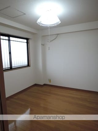 フォレストコート岸和田[2LDK/54m2]のリビング・居間