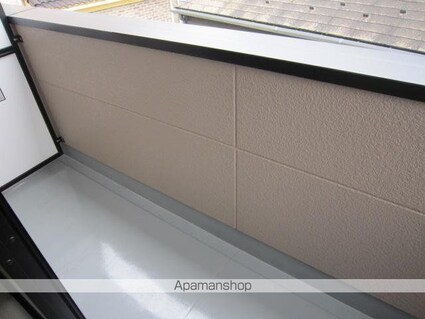 コンフォール[1K/24.8m2]の内装2