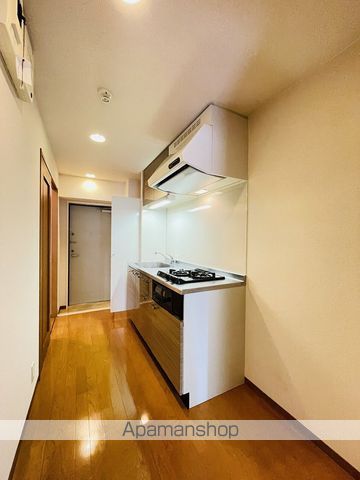 アールズタワー池下西の内装写真