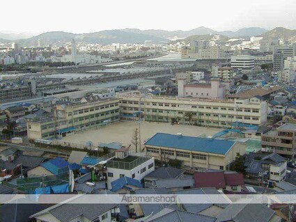 広島県広島市南区向洋大原町[1K/19.28m2]の周辺4