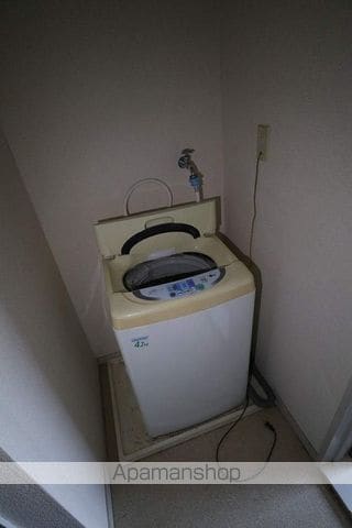清水町第1レジデンスの内装写真
