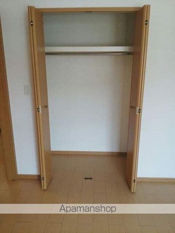 ブリッサaの内装写真