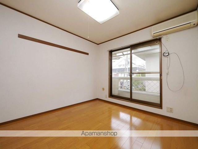 ガーデンシティ狭山ヶ丘の内装写真