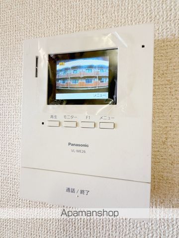 エル・ドラードIIの内装写真