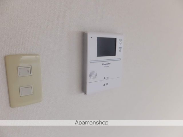 アトレ福住の内装写真