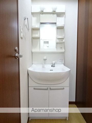 グレース西山の内装写真