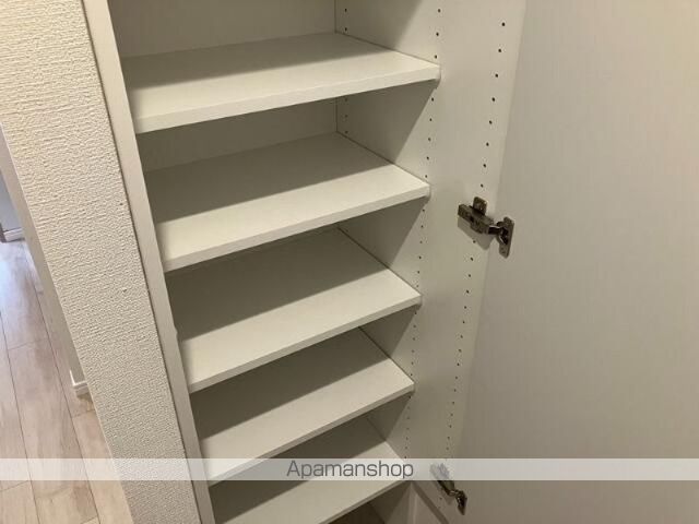 ラヴィエール住吉駅前の内装写真